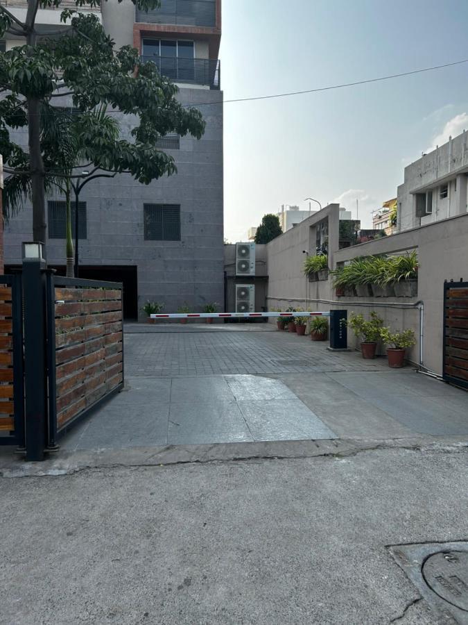 River Front Property 阿穆达巴 外观 照片
