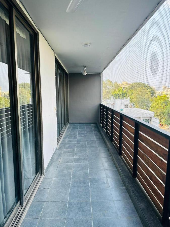 River Front Property 阿穆达巴 外观 照片