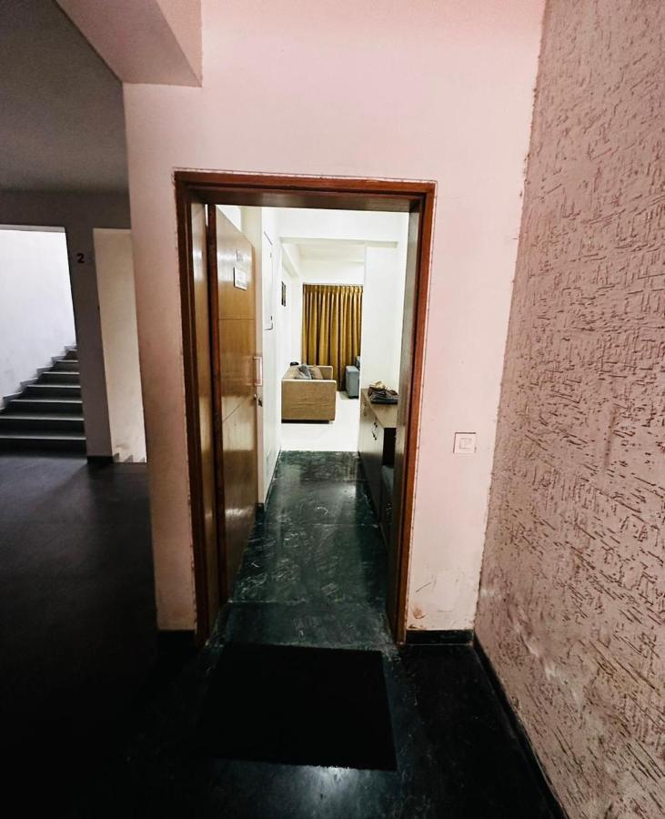 River Front Property 阿穆达巴 外观 照片
