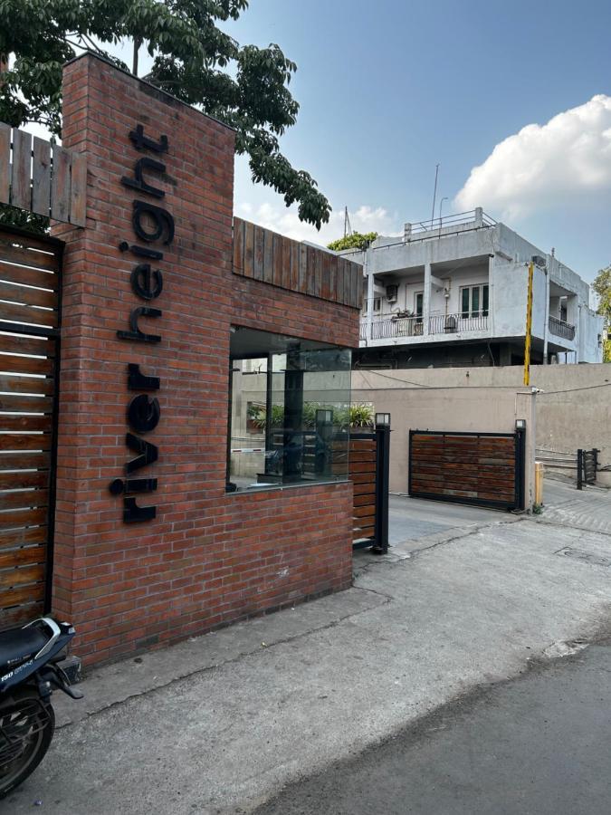 River Front Property 阿穆达巴 外观 照片